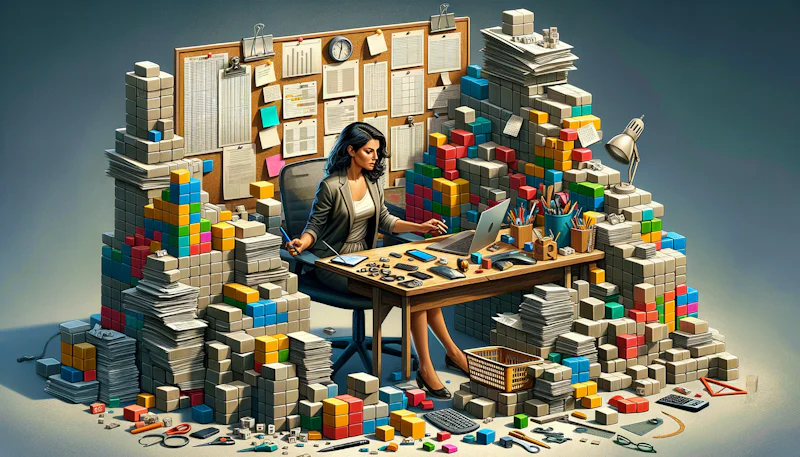 'Öncelik belirleme teknikleri ile hedeflerinizi kolayca belirleyin. Etkili stratejilerle işlerinizi hizaya sokun. Önceliğin önemini keşfedin!'