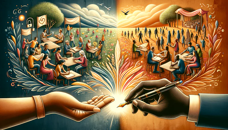 İkna edici yazılar yazmayı öğrenin! Sosyal ihtiyaçların üzerindeki etkisi, yazılarınızı daha etkileşimli hale getirir. Hemen okuyun!