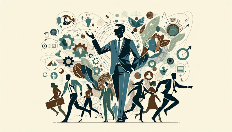 Adaptif Liderlik hakkında bilgi edinin. Sürekli değişen ihtiyaçlara nasıl uyum sağlarsınız? Etkili liderlik için ipuçları ve stratejiler.