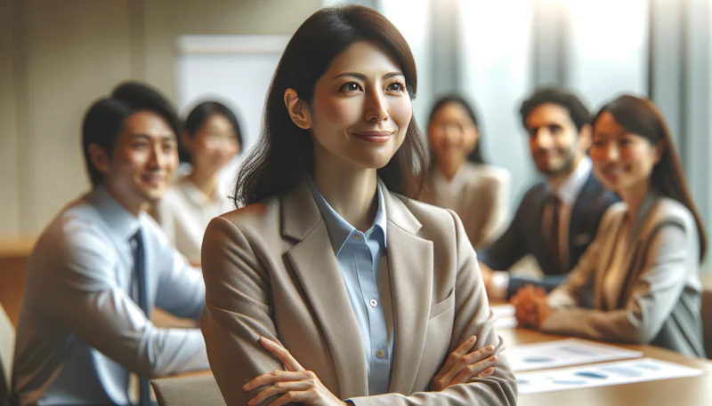 Liderlikte empati önemini keşfedin. Hikayeleri anlayarak, duygusal bağ kurmanın yönetimdeki etkisini ve gücünü öğrenin.
