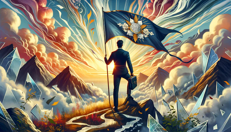 'Girişimci liderlik özelliklerine, önemine ve cesur adımlarına derinlemesine bir bakış. Yenilikçi liderliğin başarınıza nasıl katkıda bulunacağını öğrenin.'