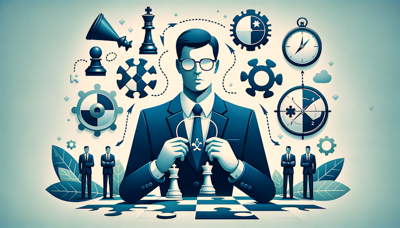 Esnek Liderlik nedir? Çalışanların verimliliğini arttırmak için ihtiyaçlarına göre şekillenen liderlik tarzı hakkında bilgi sahibi olun.