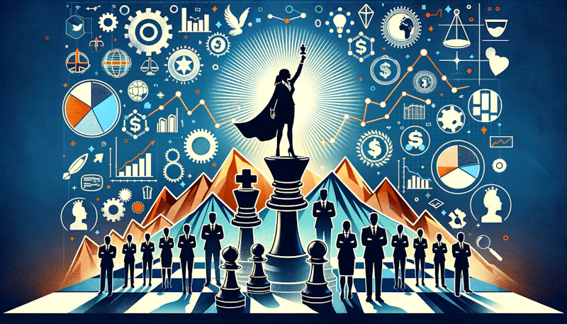 'Etki gücü yüksek liderlik ile iş sonuçlarınızı nasıl optimize edeceğinizi öğrenin. Pratik yöntemler ve uygulanabilir taktikler sadece bir tıklama uzakta.'