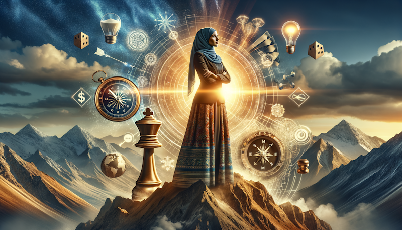 Liderlik varlığınızı artırmak mı istiyorsunuz? Etkileyici liderlik kimliği oluşturmanın adımlarını bu yazımızda bulabilirsiniz.