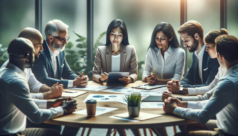 Çok kuşaklı liderlik stratejilerini keşfetmek için bu yazıyı okuyun. Farklı yaş gruplarına hitap etme ve etkin liderlik becerileriyle öne çıkma yöntemleri.