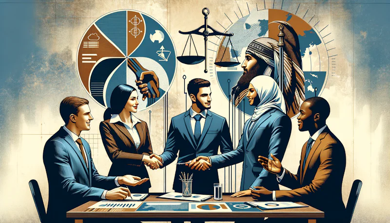 Liderlik ve organizasyonel kültürün etkileşimi, değerler, hedefler ve davranışlar üzerindeki etkisini inceleyin. Başarılı liderliğin sırları burada!