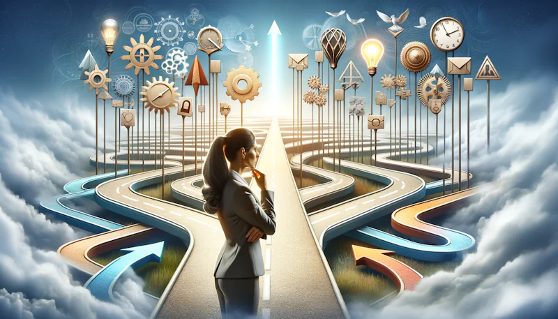 'Liderlikte performans yönetimi, hedeflerin gerçekleştirilmesi sürecinde kritik bir rol oynar. Başarılı bir lider nasıl olunur? Bilgi ve ipuçları burada!'