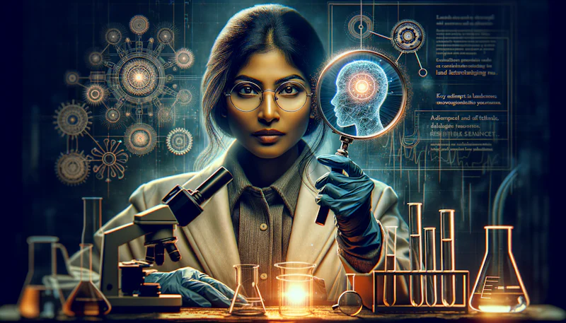 'Liderlik biliminde dayanıklılık oluşturma hakkında öğrenin. Uyum sağlama ve kabiliyet artırma ipuçları ile liderlik becerilerinizi güçlendirin.'