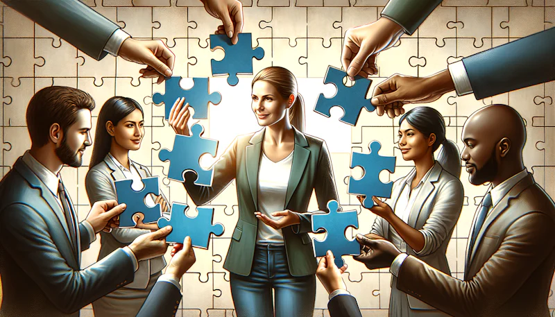 'Liderlikte paydaş yönetimi hakkında bilinmesi gerekenler. Güçlü ve zayıf taraflar arasındaki ilişkiyi nasıl optimize ederiz? Detaylar içeride!'