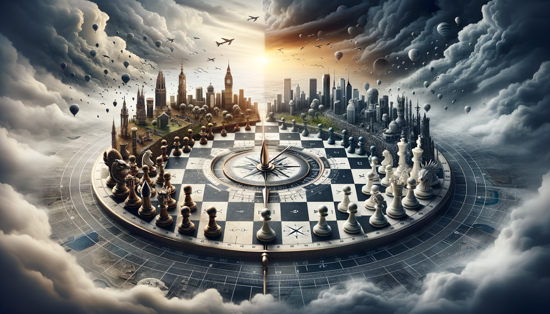 Stratejik liderlik nedir, nasıl uygulanır? Stratejik hedeflerle etkili yönetim için püf noktaları. Başarılı liderlik sırları burada!