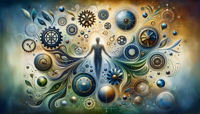 'Liderlikte sistem dönüşümü ile güçlü, anlamlı bir yaşam ve çalışma süreci yaratmanın yolları. İleri adım atmak için tüm bilgiler burada.'