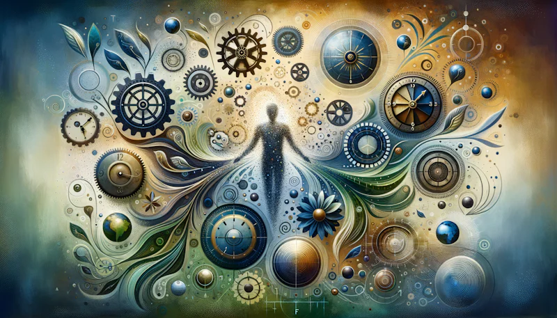 'Liderlikte sistem dönüşümü ile güçlü, anlamlı bir yaşam ve çalışma süreci yaratmanın yolları. İleri adım atmak için tüm bilgiler burada.'