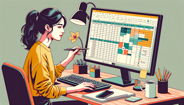 'Excel'de PivotTable kullanımı hakkında bilmeniz gereken her şey! Pratik ipuçları, etkili teknikler ve öneriler ile verilerinizi hızlı analiz edin.'