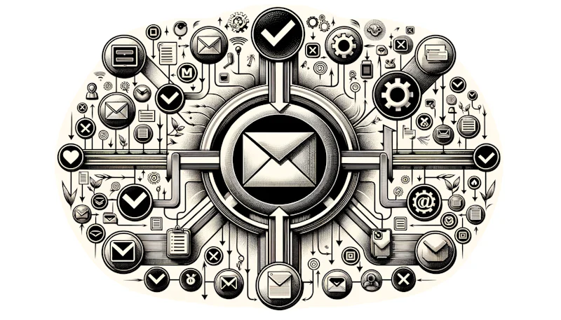 'Outlook ile e-posta kuralları nasıl oluşturulur, yönetilir? Microsoft Outlook üzerinde e-posta düzenleme, yönetme ve kurallar oluşturma adımları burada!'