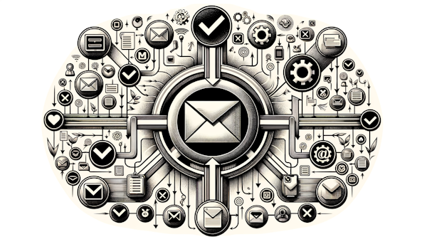 'Outlook ile e-posta kuralları nasıl oluşturulur, yönetilir? Microsoft Outlook üzerinde e-posta düzenleme, yönetme ve kurallar oluşturma adımları burada!'