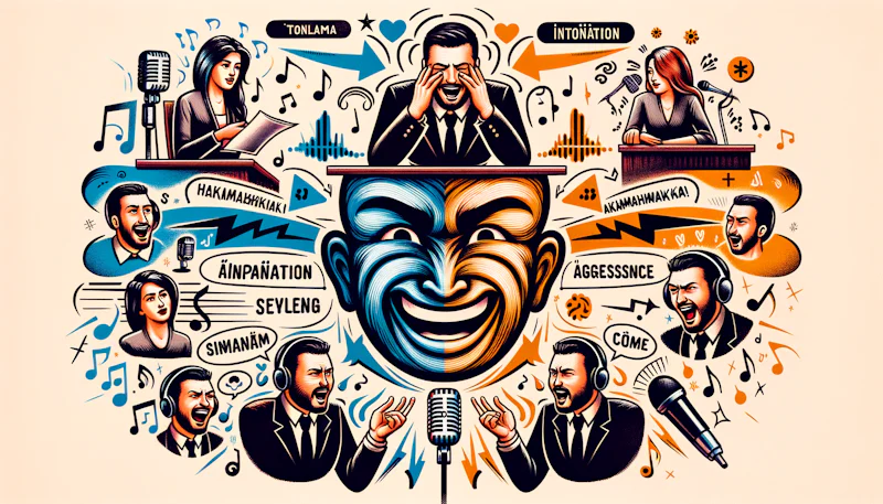 'Tonlama hakkında bilgi arayanlar, iletişimdeki rolü ve önemini keşfedin. Etkili iletişim için tonlamanın önemi ve uygulama yolları burada!'