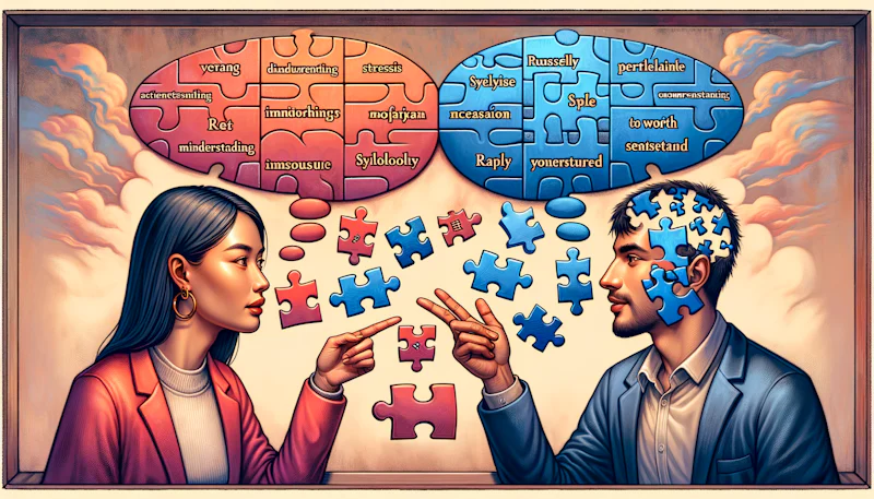 'Sözcük vurgusunun iletişimdeki rolü ve önemi hakkında bilgi edinin. Vurgunun dildeki etkisi ve İletişimdeki öneminin anlaşılması için tıklayın!'