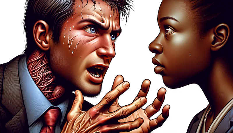 'Cümle vurgusu ile mesaj etkinizi artırma yollarını keşfedin! İletişim becerilerinizi geliştirmenin son derece etkili ve basit yöntemlerini öğrenin!'