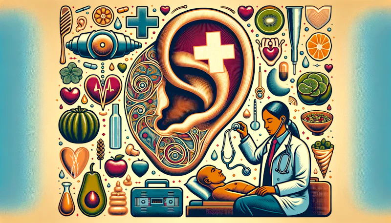 'Ses sağlığınızı koruyabileceğiniz en etkili yöntemleri keşfedin. Ses kısıklığı, nodüller ve diğer ses sorunlarını önlemek için bilmeniz gerekenler bu yazıda!'