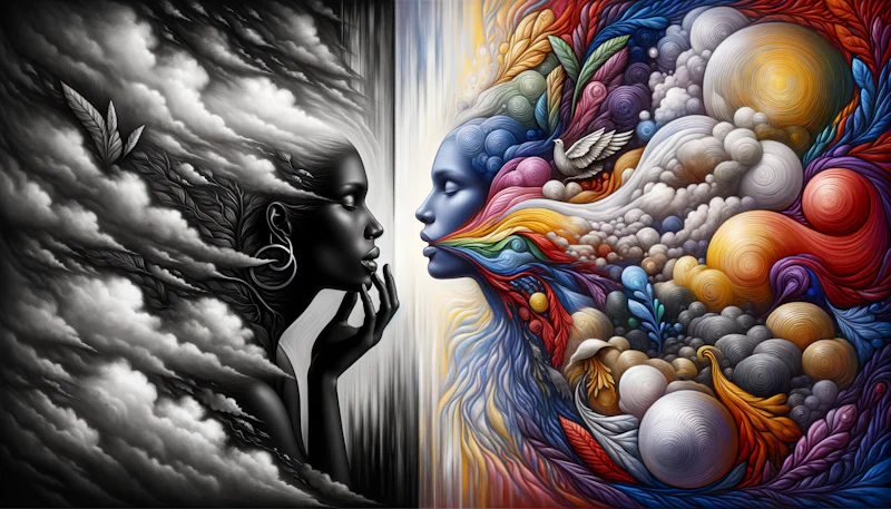 'Sessiz harflerin önemini keşfedin! Konuşma akıcılığı ve netliğini artırmak için sessiz harfleri nasıl etkin kullanabileceğinizi öğrenin.'