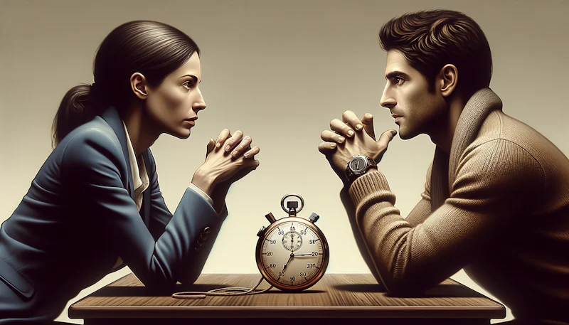 'Etkili konuşma teknikleri ile dil becerilerinizi geliştirin! Anlamlı durakların etkisi ve kullanımı konusunda bilgi edinin. Kendinizi daha iyi ifade edin!'