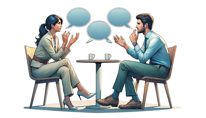 'Etkili iletişim ve dil konumlandırmanın önemi hakkında bilgi alın. İletişimin gücünü keşfedin ve çevrenizdeki ilişkileri güçlendirin.'