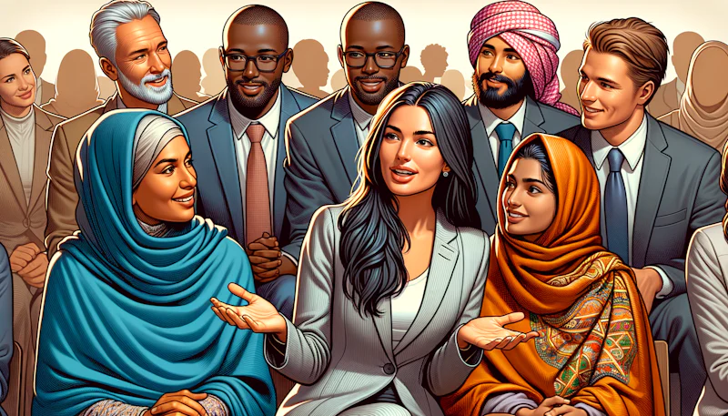 Konuşma akıcılığını geliştirmek için ipuçları mı arıyorsunuz? Etkili ve anlaşılır iletişimin anahtarını sizinle paylaşıyoruz. Hemen keşfedin!