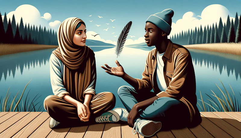 İyi iletişimin sırrı sesin berraklığında gizlidir. İletişim becerilerinizi geliştirmek ve etkili bir şekilde ifade etmek için tüyolarımıza göz atın.