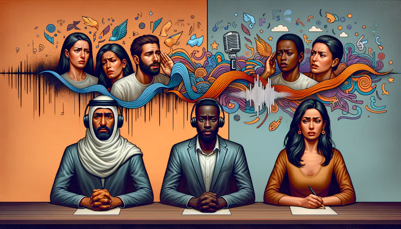 Etkili iletişim için ses modülasyonunun önemi nedir? Avantajları ve kullanımı konusunda detaylı bilgiler burada. İletişim ve ses modülasyonu rehberi.