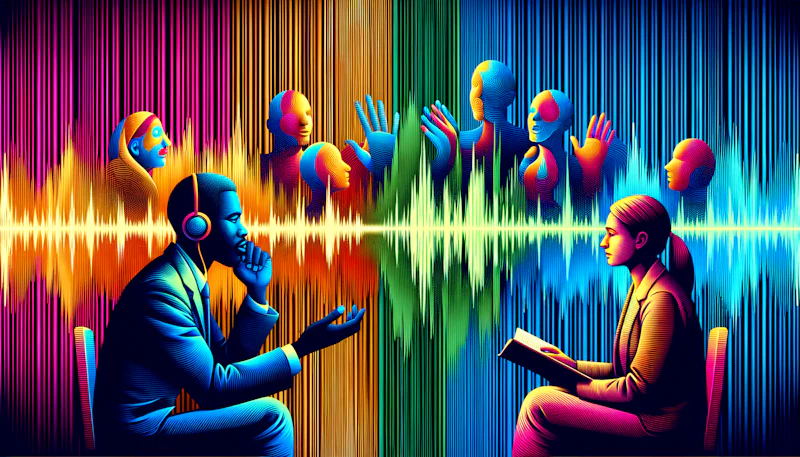 'Kelime vurgusu ve iletişimdeki önemi hakkında bilgi edinin. Konuşma becerilerinizi, etkili bir iletişim için nasıl geliştireceğinizi keşfedin.'