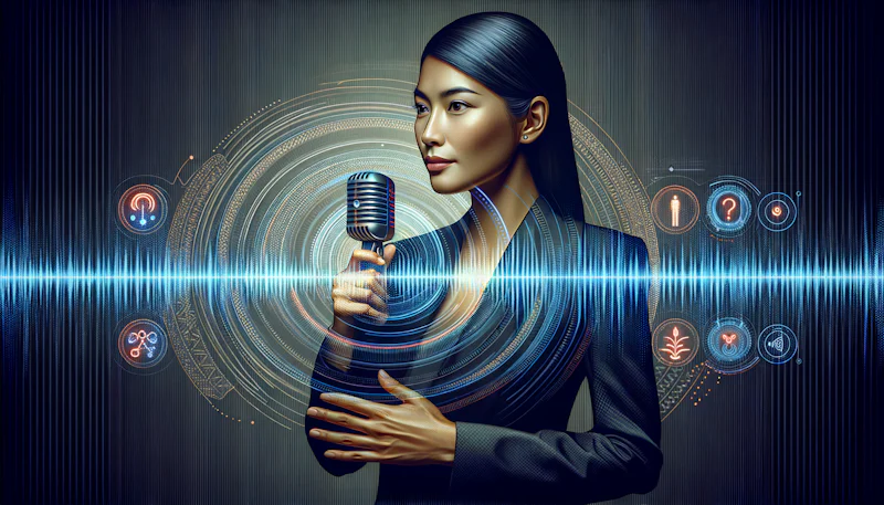 'Sesinizi güçlendirin ve etkileyici iletişim kurun! Profesyonel ses güçlendirme teknikleriyle dikkat çekici bir konuşmacı olun. Hemen başlayın!'