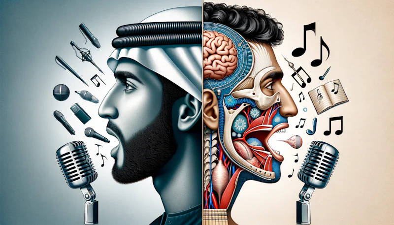 'Etkili konuşmanın sırrını keşfedin! Vokal egzersizleri ile konuşma becerilerinizi geliştirin ve etkileyici bir konuşmacı olun.'