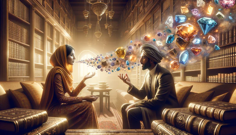 'Dil hazinelerinizi zenginleştirin ve konuşma sanatınızı geliştirin. Değerli ipuçları ve sözcük türetme teknikleri burada.'