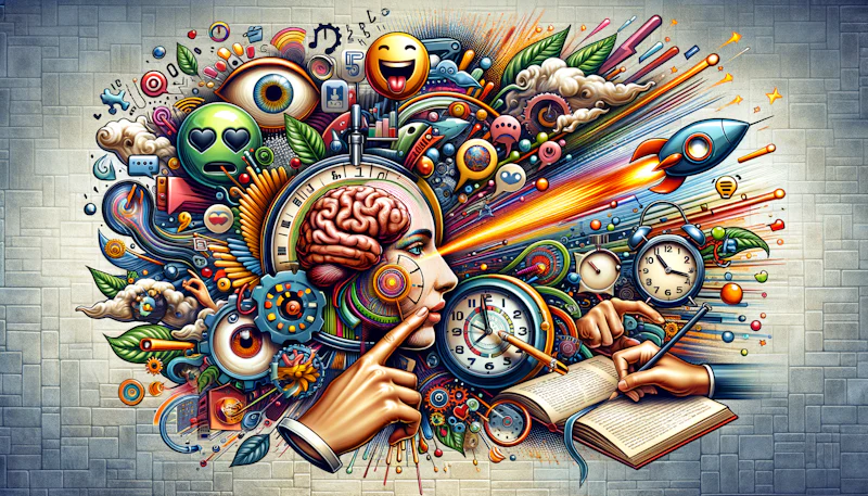 Hızlı okuma teknikleri ile iletişim becerilerinizi artırın. Etkileyici konuşmak, anlamak ve aklınızı hızlandırmak için bize katılın. Gözlerinizle hızlanın!