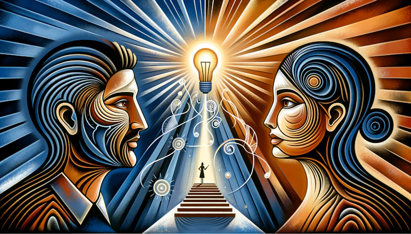 İletişimde başarının sırlarını keşfedin! İfade zenginliğinin gücünü kullanarak, etkili iletişim kurma yollarını bu makalede bulun.