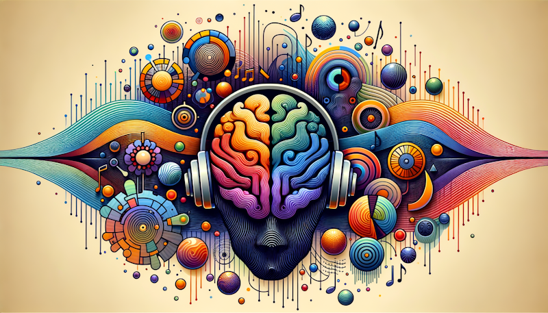 'Ses tonlamaları ve vurguların algısı üzerine kapsamlı bir makale. İşitsel algı nasıl işler? Daha net anlamak için okuyun.'