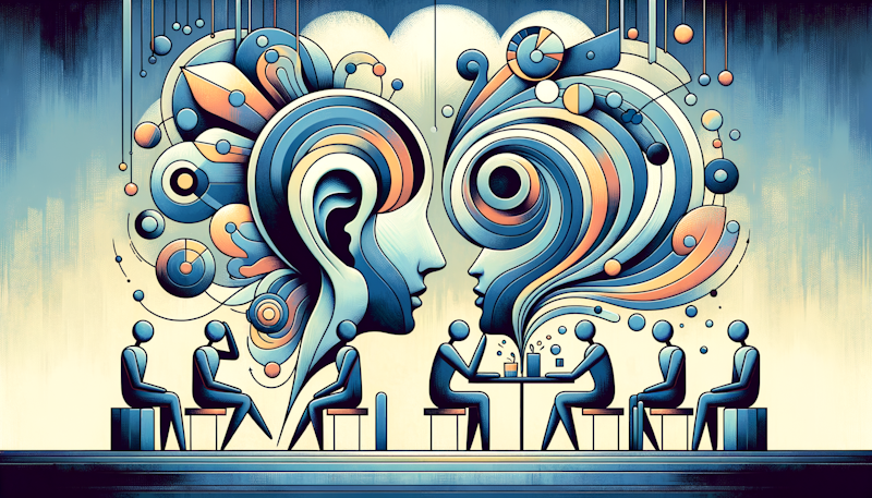 'Kendinizi ifade etmekten zorlanıyor musunuz? Konuşma esnekliği ile iletişim yeteneklerinizi geliştirin ve fark yaratan bir konuşmacı olun!'