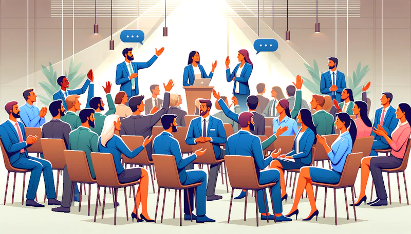 Etkili iletişim ve konuşma bütünlüğü için gerekli olan ipuçlarını sunuyoruz. Başarılı diyaloglar kurmanıza yardımcı olalım.