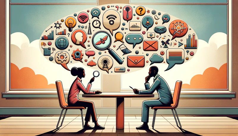 'Söylem Analizi ve İletişimde Rolü' başlıklı yazımızda, dilin ve söylem analizinin iletişimdeki önemini ayrıntılı olarak ele alıyoruz. Mutlaka okuyun!