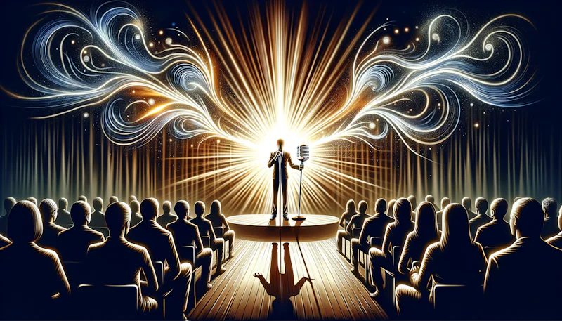 'Etkili konuşma becerilerinizi güçlendirmenize yardımcı olacak sözcüklerin duygusal gücünü keşfedin. İkna edici iletişimin sırrını öğrenin.'