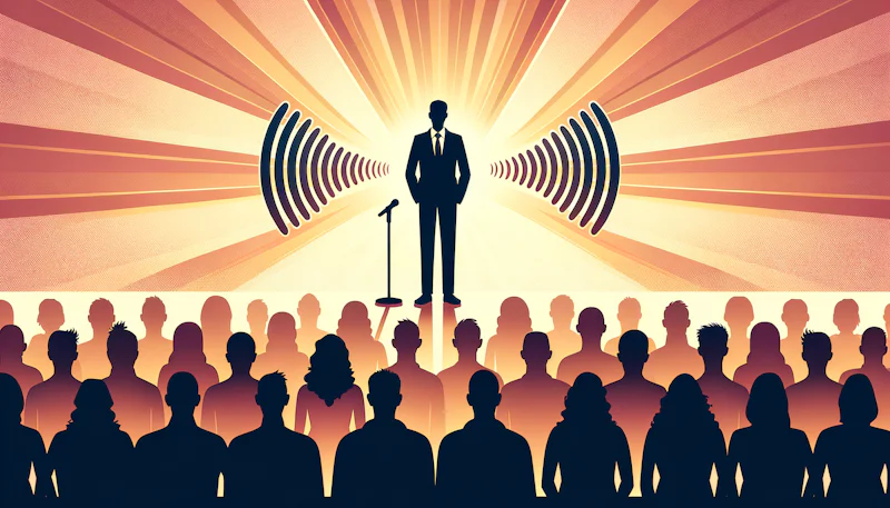 Doğru vurguyla konuşma sanatını keşfedin! Etkileyici konuşarak ikna kabiliyetinizi artırın, kendinizi daha iyi ifade edin ve profesyonel yaşamda fark yaratın.