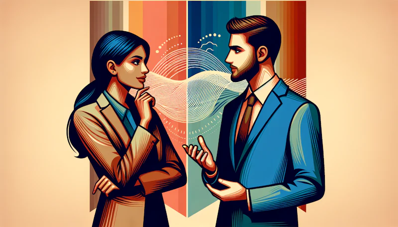 'Etkili iletişimde söylem tonunun önemi üzerine derinlemesine bilgi edinin. Doğru ton kullanımı iletişimi nasıl dönüştürür? Detaylar için tıklayın!'