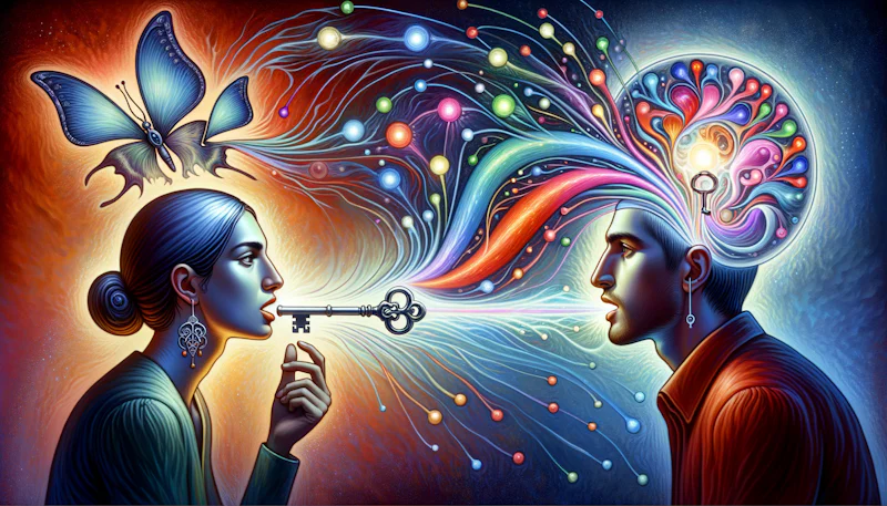 'Doğru sözcük seçimiyle etkili iletişim kurmayı öğrenin. İyi bir konuşmacı olmanın ipuçları, iletişimin anahtarı burada. Keşfetmek için ziyaret edin!'