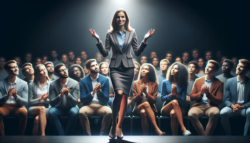 'Kendinizi ifade ederken takılma mı yaşıyorsunuz? Konuşma akıcılığınızı artırın ve etkili iletişimin sırlarını keşfedin. Başarıya ilk adımınızı atın!'