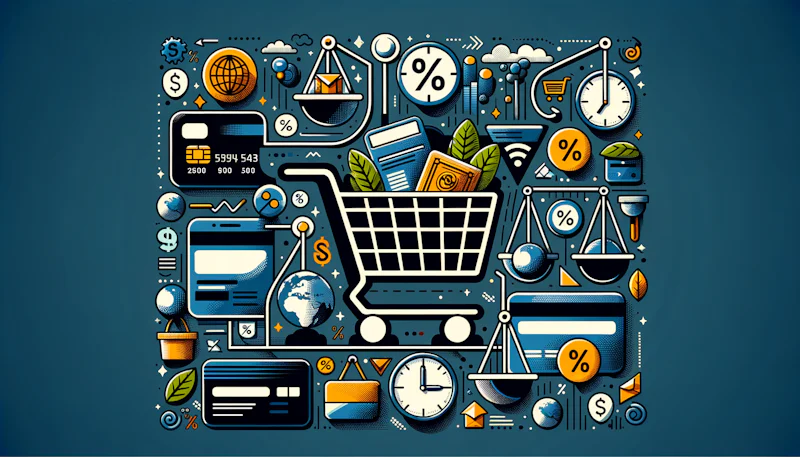 'Online işletmeler için en etkili fiyatlandırma stratejilerini keşfedin. Kar marjınızı artırın ve satışlarınızı yükseltin. İşinizde başarılı olun!'