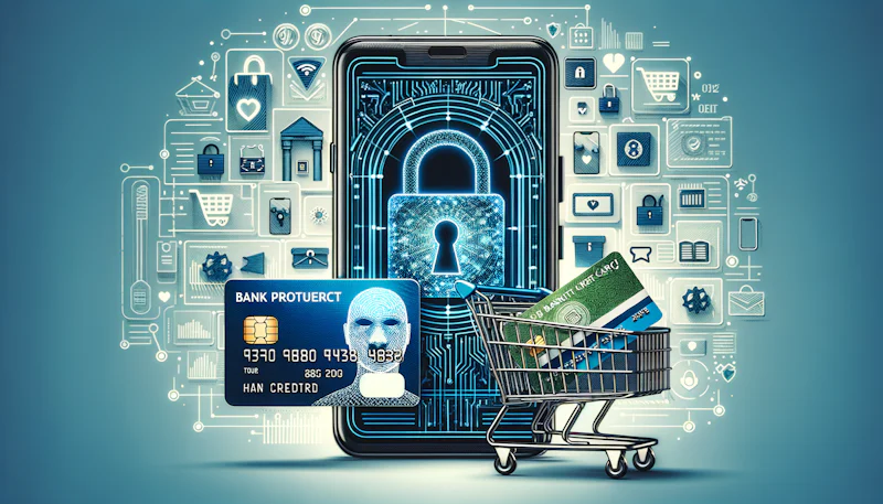 'E-ticarette nasıl mobil ödeme kullanılır? Güvenli ve pratik mobil ödeme yöntemleri ile alışveriş yapmanın keyfini çıkarın. Tıklayın, öğrenin!'