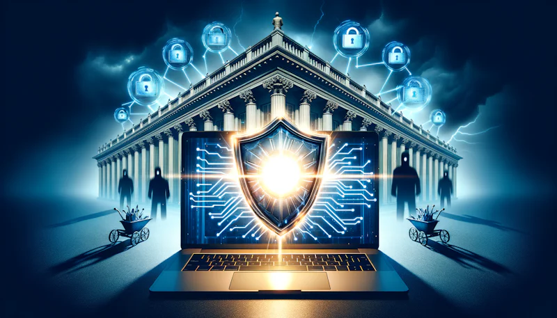 'Çevrimiçi işlemlerdeki güveninizi artırın! İşlem güvenliği nedir, neden önemlidir ve nasıl sağlanır? Öğrenin ve güvende kalın.'