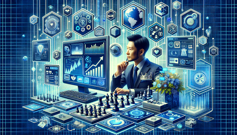 'Web tabanlı satış stratejilerinizi elektronik pazarlama ile ivmelendirin. Dönüşüm oranlarınızı artırmak için pratik ve etkili çözümleri keşfedin.'