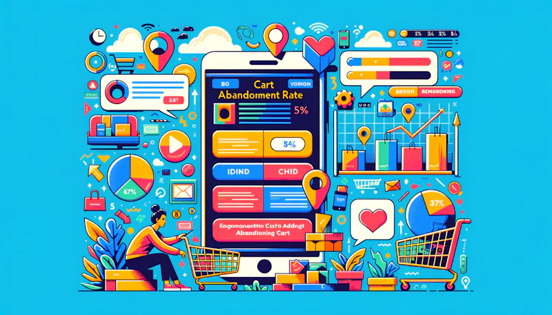 Sepet terk etme oranı hakkında bilgi edinin ve e-ticaretteki etkileri nasıl yönetileceğini öğrenin. Detaylara göz atın!