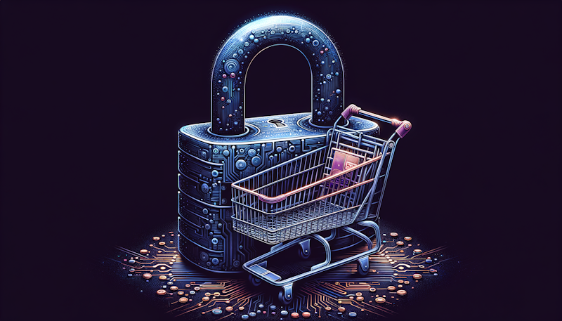 E-ticarette güvenliğinizi nasıl sağlayacağınızı mı merak ediyorsunuz? Şifreleme yöntemleri ile güvenli alışverişin keyfini sürün. Keşfedin!